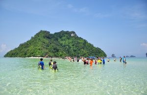 เกาะทัพ