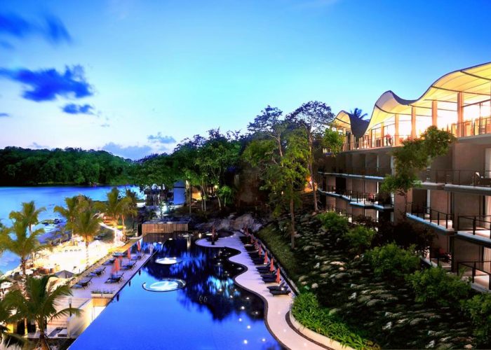 Beyond Resort Krabi