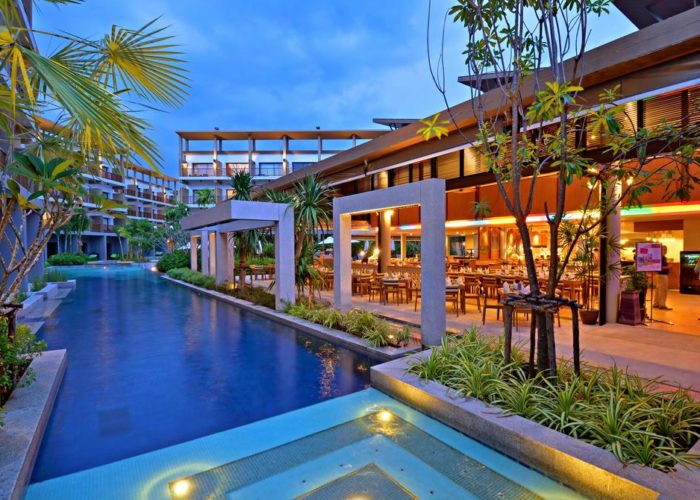 Deevana Plaza Krabi