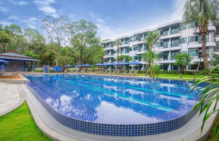 Holiday Inn Express Aonang