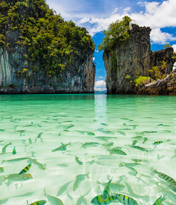 เกาะห้อง