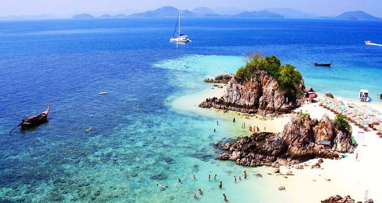 เกาะไข่