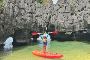 เกาะเขาใหญ่