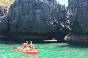 เกาะเขาใหญ่