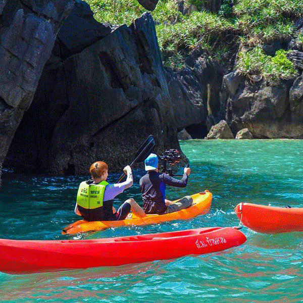 เกาะเขาใหญ่
