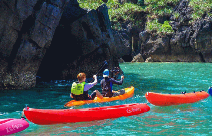 เกาะเขาใหญ่