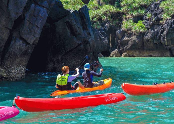 เกาะเขาใหญ่