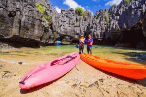 เกาะเขาใหญ่