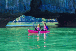 เกาะเขาใหญ่