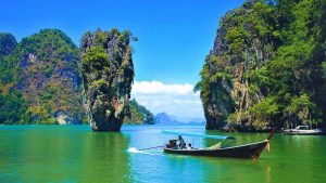 เขาตะปู