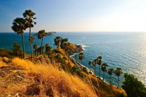 สถานที่ท่องเที่ยวในจังหวัดภูเก็ต