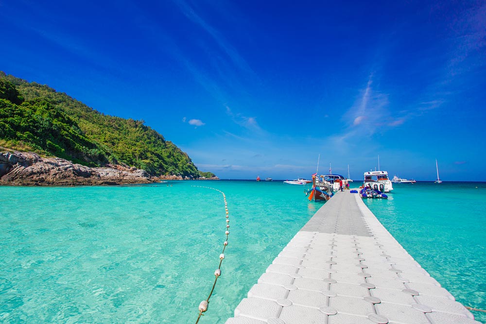 เกาะราชา