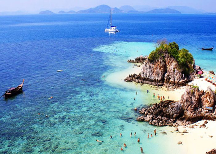 เกาะไข่