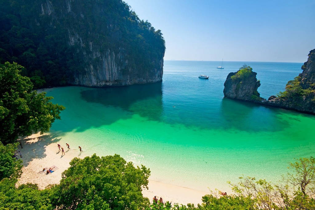 เกาะห้อง