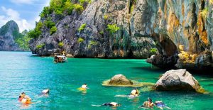 เกาะม้า