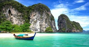 เกาะเหลาเหลียง