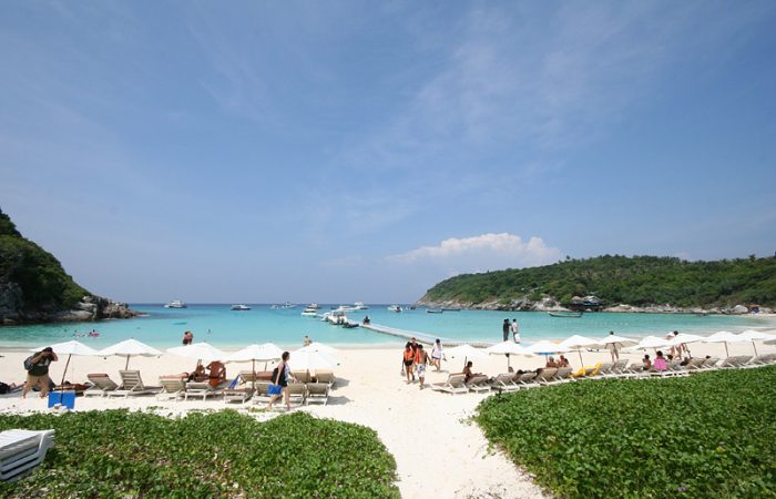 เกาะราชา