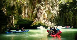 อ่าวพังงา