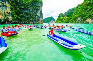 อ่าวพังงา