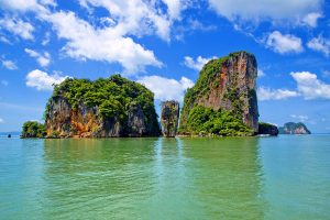 เกาะตะปู เขาตะปู