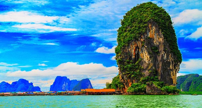 เกาะปันหยี