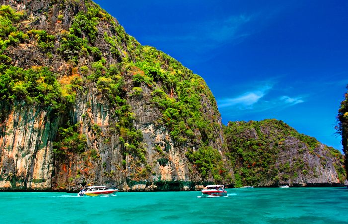 เกาะพีพี