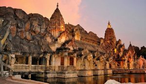 ภูเก็ตแฟนตาซี