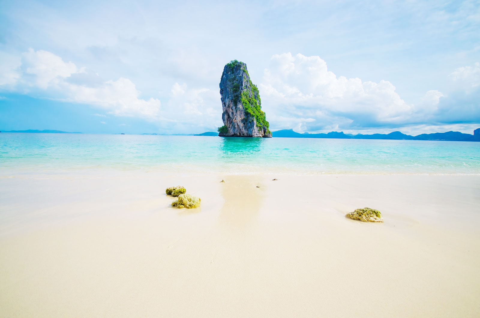 เกาะปอดะ