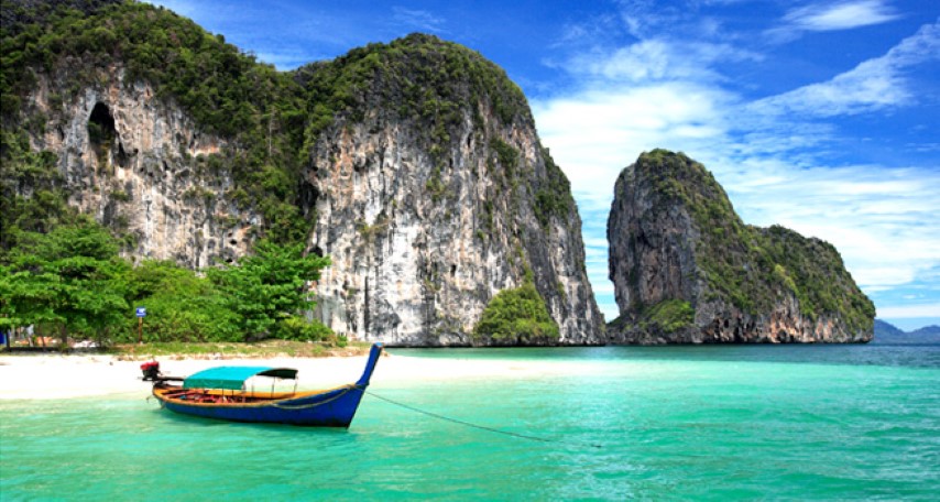 เกาะเหลาเหลียง