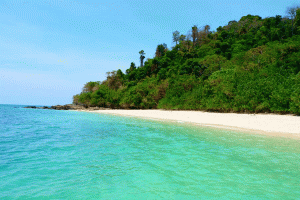 เกาะบุโหลน