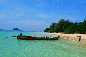 เกาะบุโหลน