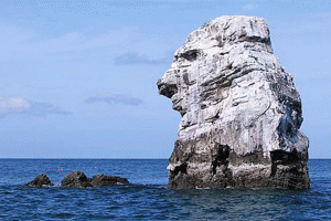 เกาะบุโหลน