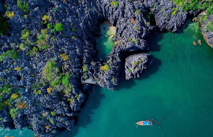เกาะเขาใหญ่